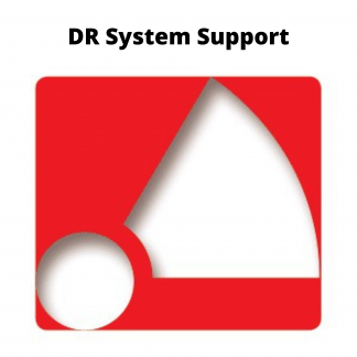 DR System Support